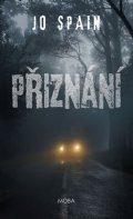 Spain Jo: Přiznání