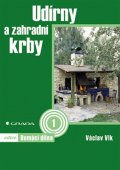 Vlk Václav: Udírny a zahradní krby - Domácí dílna 1