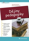 Kasper Tomáš: Dějiny pedagogiky
