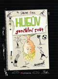 Zett Sabine: Hugův geniální svět