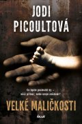 Picoultová Jodi: Velké maličkosti