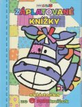 neuveden: Záplatované knížky