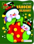 neuveden: Zábavné vánoční skládanky