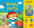 neuveden: Veselá parta - Chytrý náramek