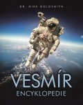 Goldsmith Mike: Vesmír - Encyklopedie
