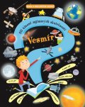 neuveden: Vesmír - 60 úžasně zajímavých skutečností
