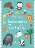 Machell Dawn: Zvířátka moje první knihovnička