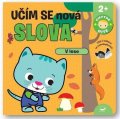 neuveden: Učím se nová slova V lese