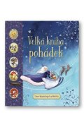 neuveden: Velká kniha pohádek - Osm klasických příběhů