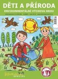 Leblová Eliška: Informatorium 3-8 SPECIÁL 1/2013 - Děti a příroda - environmentální výchova