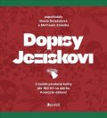 Doležalová Marie: Dopisy Ježíškovi