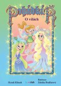 Klimek Hynek: Pohádkář - O vílách