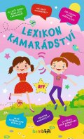 neuveden: Lexikon kamarádství