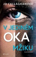 Callaghan Jo: V jediném okamžiku