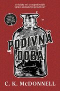 McDonnell Caimh: Podivná doba