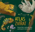 Rooneyová Anne: Atlas zvířat