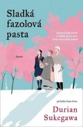 Sukegawa Durian: Sladká fazolová pasta