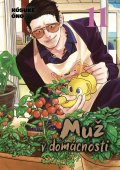 Óno Kósuke: Muž v domácnosti 11