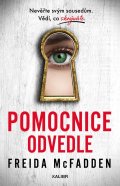 McFadden Freida: Pomocnice odvedle
