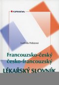 Hobzová Ludmila: FČ-ČF lékařský slovník