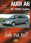 Etzold Hans-Rüdiger: Audi A6/Avant 4/97-3/04 > Jak na to? [94]