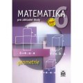 Půlpán Zdeněk: Matematika 6 pro základní školy - Geometrie