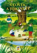 neuveden: Člověk a jeho svět - Přírodověda 4 (pracovní sešit)