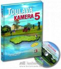 Toušlová Iveta: Toulavá kamera 5 + DVD