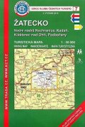 neuveden: Kčt 7 Žatecko