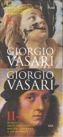 Vasari Giorgio: Životy nejvýznačnějších malířů, sochařů a architektů (2 svazky)