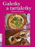 Zachová Zuzana: Galetky a tartaletky