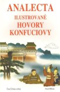 Čou Čchun-cchaj: Analecta - Ilustrované hovory Konfuciovy