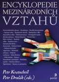 Drulák Petr: Encyklopedie mezinárodních vztahů