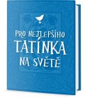 neuveden: Pro nejlepšího tatínka na světě