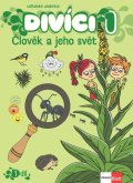 -: Divíci 1 - Člověk a jeho svět - Učitelská učebnice 1. díl