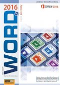 Klatovský Karel: Word 2016 nejen pro školy