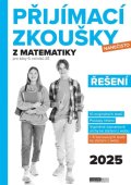 neuveden: Přijímací zkoušky nanečisto z matematiky pro žáky 9. ročníků ZŠ (2025) - Ře