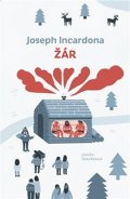 Incardona Joseph: Žár