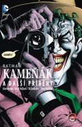 Moore Alan: Batman - Kameňák a další příběhy