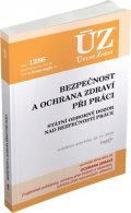 neuveden: ÚZ 1286 Bezpečnost a ochrana zdraví při práci