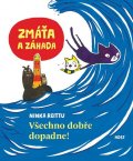 Reittu Ninka: Zmáťa a Záhada - Všechno dobře dopadne