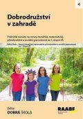 Svatopluk Mareš: Dobrodružství v zahradě