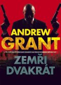 Grant Andrew: Zemři dvakrát