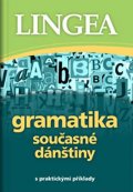 neuveden: Gramatika současné dánštiny s praktickými příklady