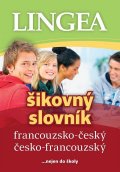 neuveden: Francouzsko-český, česko-francouzský šikovný slovník...… nejen do školy