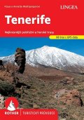 Wolfsperger Klaus: Tenerife - Rother