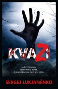 Lukjaněnko Sergej: Kvazi