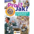 neuveden: Experimenty a vynálezy - Proč? Jak?