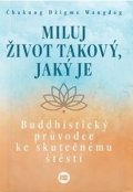 Wandrag: Miluj život takový, jaký je
