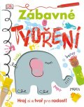 neuveden: Zábavné tvoření - Hraj si a tvoř pro radost!